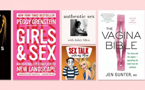 5 livros e 5 podcasts sobre sexo para que não lhe escape nada