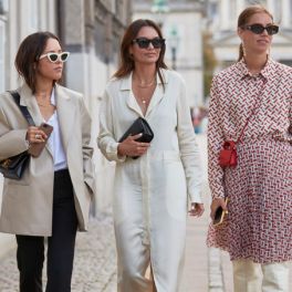 20 looks para usar em mar&ccedil;o (e dar as boas-vindas &agrave; primavera)