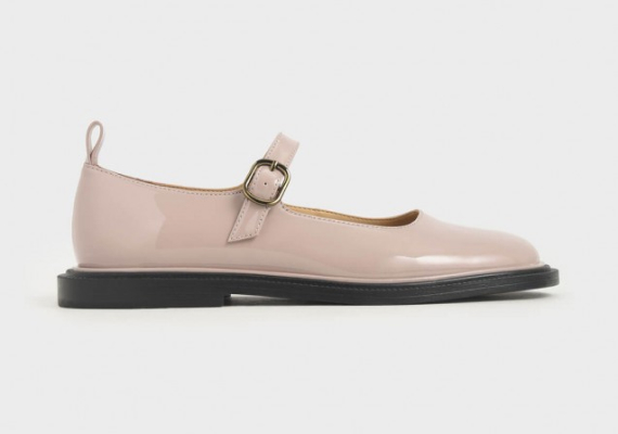 sapatos mary jane charles & keith