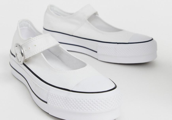 sapatos mary jane converse