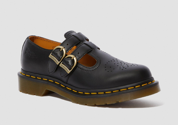 sapatos mary jane dr. martens