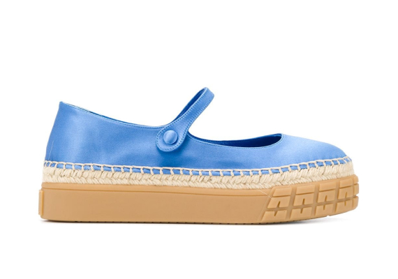 sapatos mary jane prada