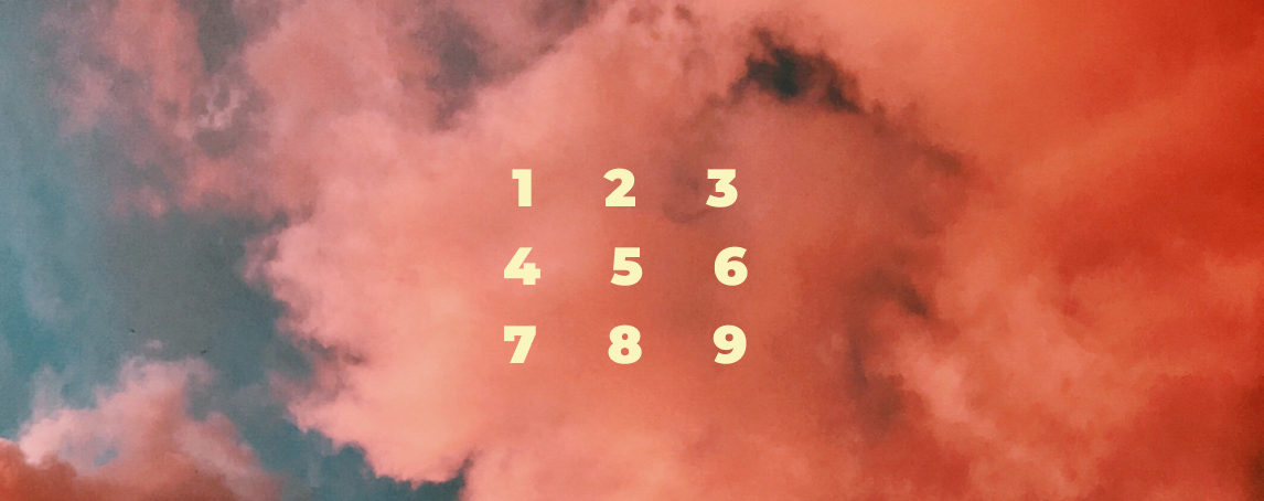 Um guia básico sobre numerologia