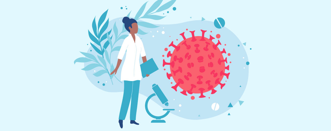 18 mitos esclarecidos sobre o novo coronavírus