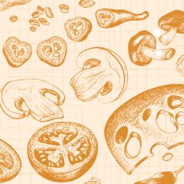 Ementa da semana: 5 receitas práticas para os jantares de quem está por casa