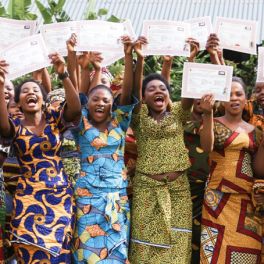 5 formas de celebrar o Dia Internacional da Mulher