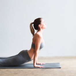 11 vídeos de Pilates para cuidar do corpo (e da mente) em casa