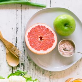 Alimentação como forma de cura: 7 recomendações para pôr em prática