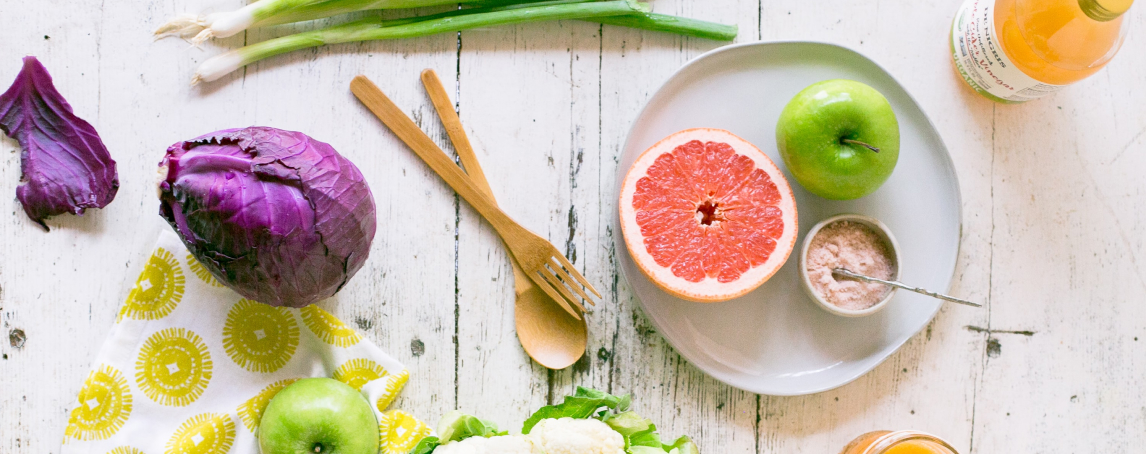 Alimentação como forma de cura: 7 recomendações para pôr em prática