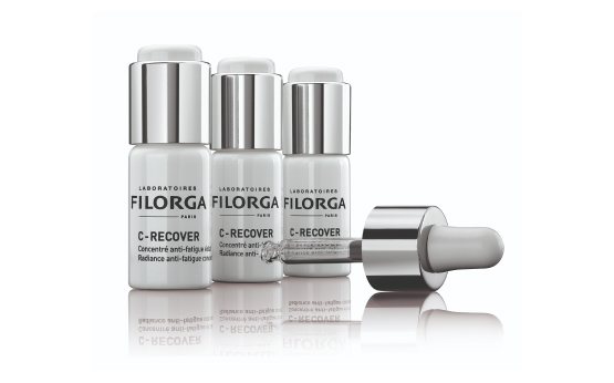c-recover, filorga