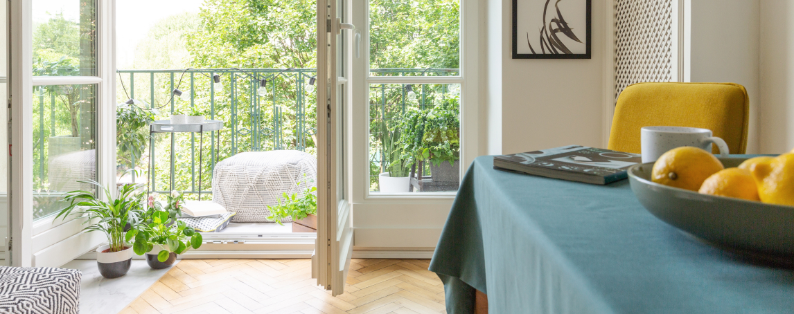 Crónica. Feng Shui no jardim e espaços exteriores