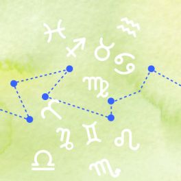 Hor&oacute;scopo semanal: 27 de abril a 3 de maio