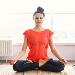 Crónica. Dicas para aprender a meditar em apenas 6 passos