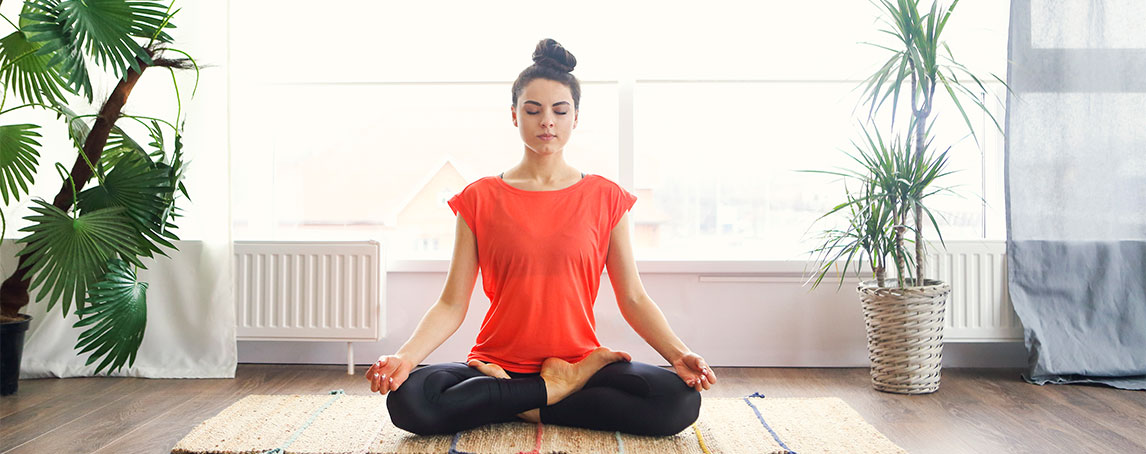 Crónica. Dicas para aprender a meditar em apenas 6 passos