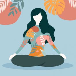 Meditação do mês: a magia da gratidão