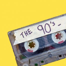 Quiz: quão bem conhece o refrão destas músicas dos anos 90?