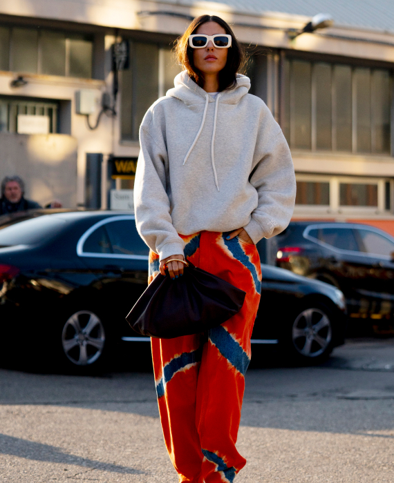 tendencias primavera/verão 2020 tie-dye