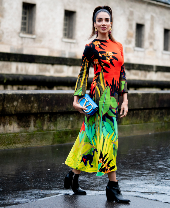 tendencias primavera/verão 2020 tropical