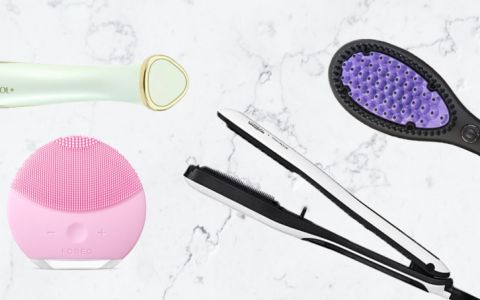 Beauty check: testámos 4 gadgets de beleza durante um mês