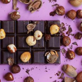 9 benefícios do chocolate para a sua saúde