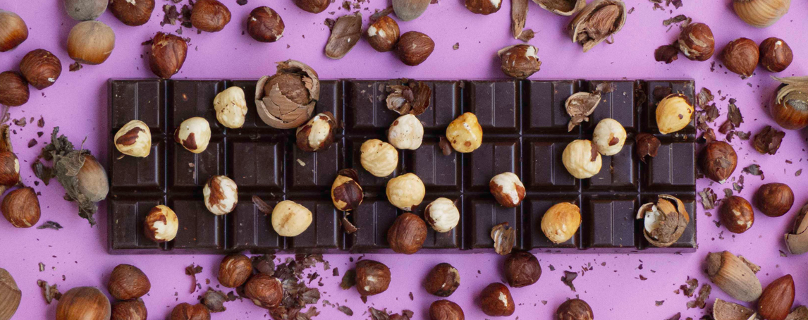 9 benefícios do chocolate para a sua saúde
