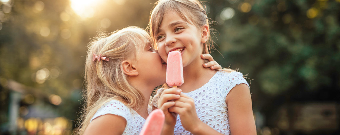 Como celebrar a infância de forma minimalista