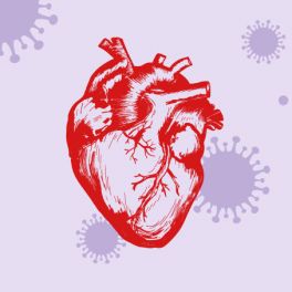 Covid-19 e as doenças cardiovasculares explicadas por um especialista