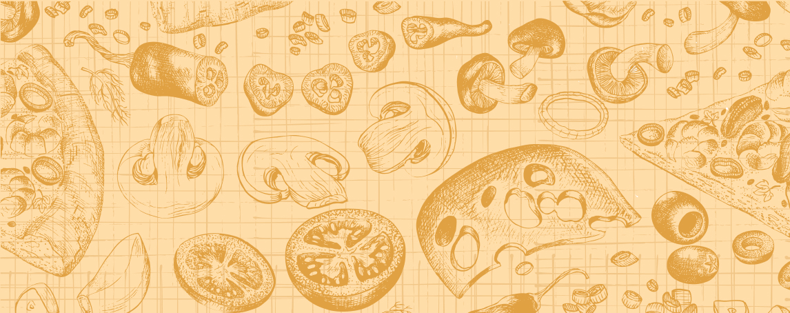 Ementa da semana: 5 refeições para cozinhar com muito amor