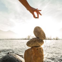 Terapias alternativas: a importância do bem-estar emocional e espiritual