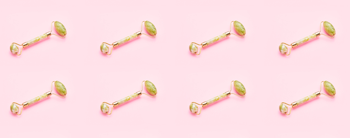 Jade roller: para que serve este utensílio de beleza?