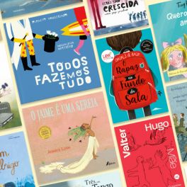 13 livros inclusivos para educar crianças empáticas e tolerantes