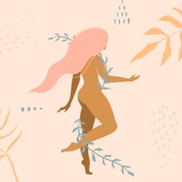 Meditação do mês: do scan ao corpo (com áudio)
