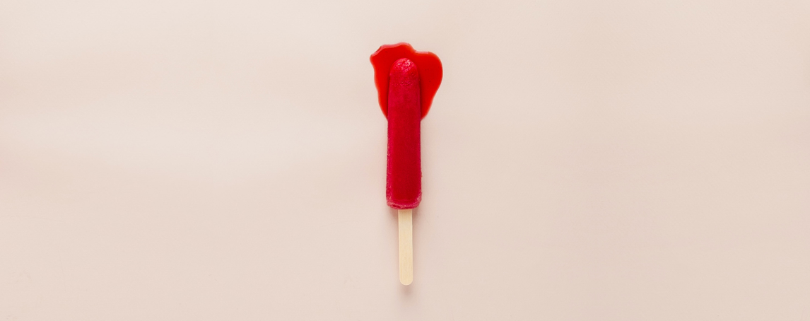 Crónica. Menstruação: porque continuamos a não falar dela?