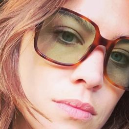 17 óculos de sol quadrados (e oversized) para o verão