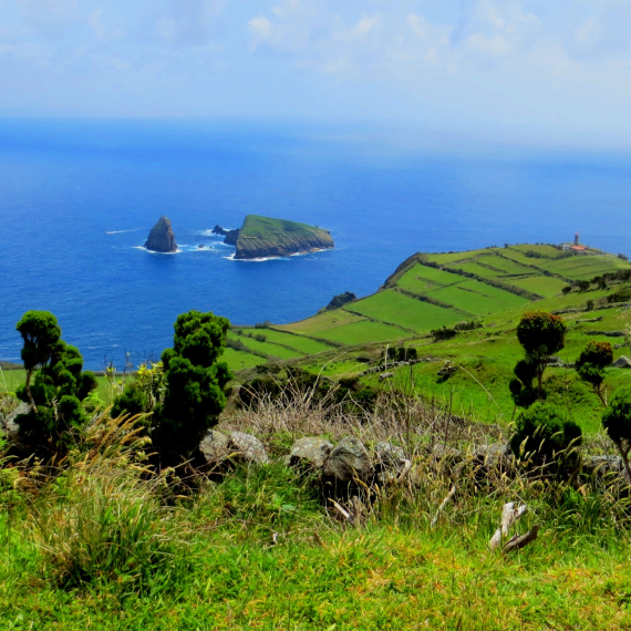 Caldeira da Graciosa