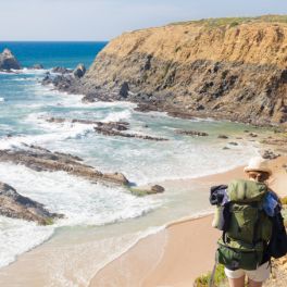 15 locais imperdíveis para descobrir Portugal de norte a sul