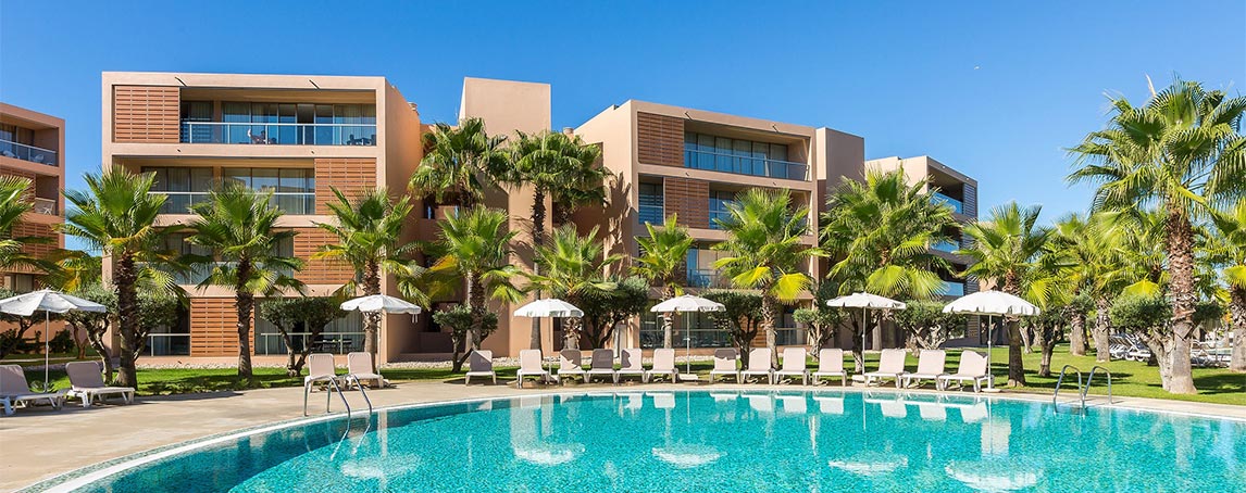 20 hotéis que são casas para umas férias inesquecíveis 