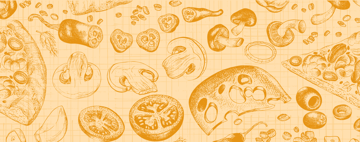 Ementa da semana: 5 receitas para ser feliz na cozinha (e fora dela)