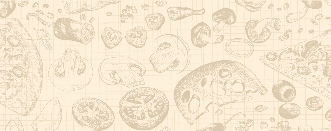 Ementa da semana: 5 receitas para um menu equilibrado