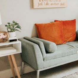 Crónica. Feng Shui e a sala de estar