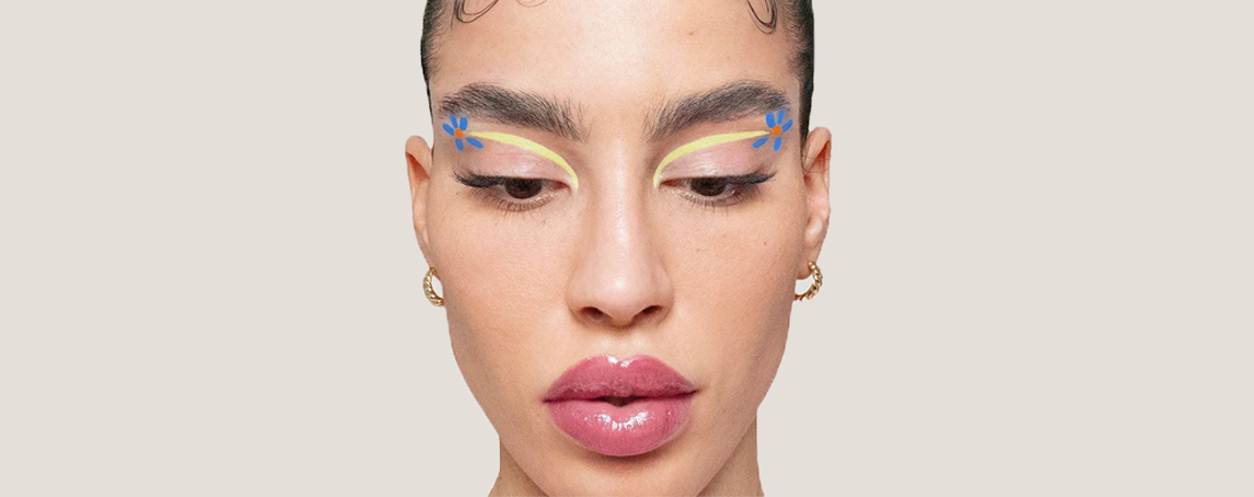 #GlowGirl: 5 looks de beleza para receber o verão de braços abertos