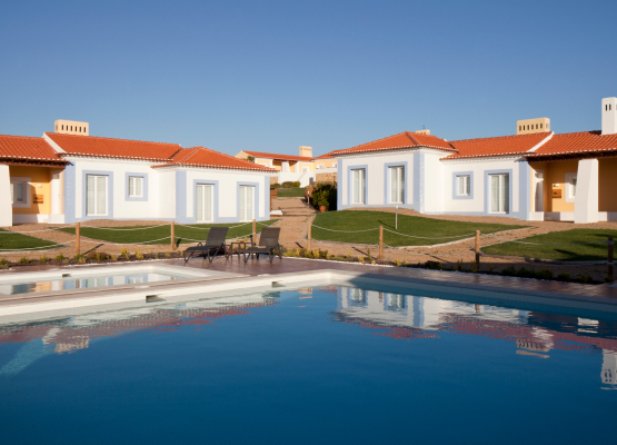 Monte do Giestal Casas de Campo & Spa – Santiago do Cacém