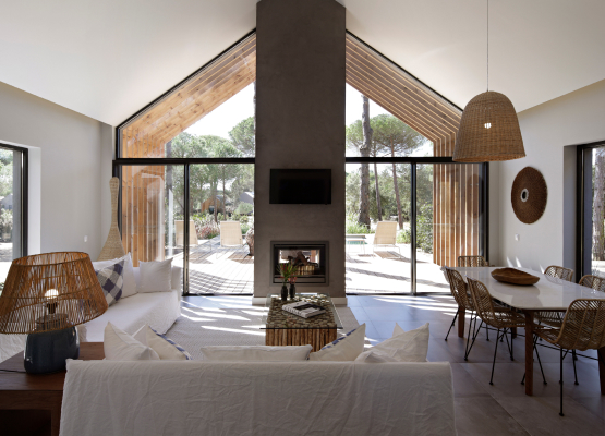 Sublime Comporta – Comporta
