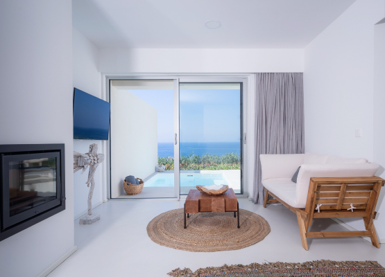 Sul Villas & Spa – Lagoa, São Miguel, Açores