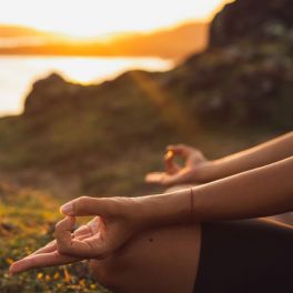 Crónica. Yoga, expetativas e preconceitos