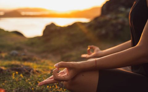 Crónica. Yoga, expetativas e preconceitos