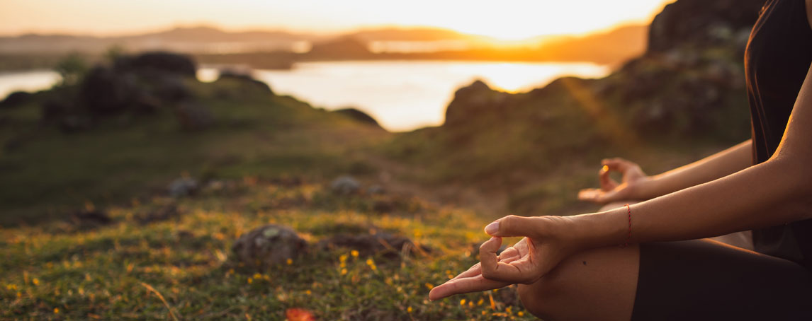 Crónica. Yoga, expetativas e preconceitos