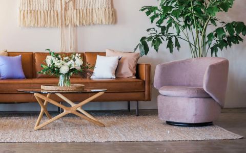 15 lojas de móveis para mudar a decoração de casa