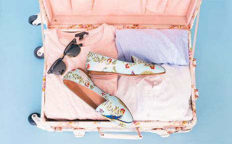 Fazer a mala &eacute; o momento mais stressante das f&eacute;rias? Temos a solu&ccedil;&atilde;o