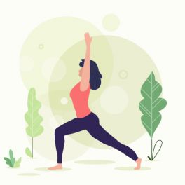 Meditação do mês: viagem pelos sentidos